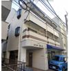 メゾンドセリーズ 南館の外観画像