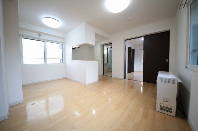 T's GARDENの外観画像