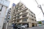 シティマンション岩田の外観画像