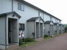 コスモハイツセブンの外観画像