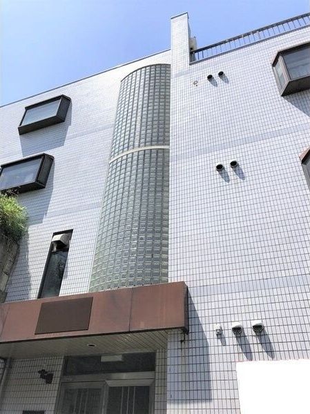 JPアパートメント枚方の外観画像