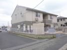 D-ROOM植木の外観画像