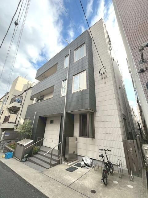 ヴィータ西荻窪の外観画像