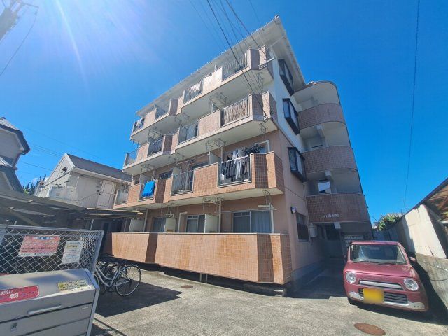 Y’sコート清水町の外観画像