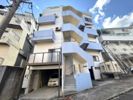 シャトー篠原台の外観画像