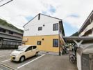 リッチ B棟の外観画像