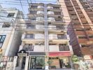 メゾンボヌール薬院の外観画像