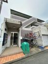 Y's Gardenの外観画像