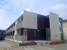 ミランダIZUMIの外観画像
