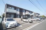 ソラーナの外観画像
