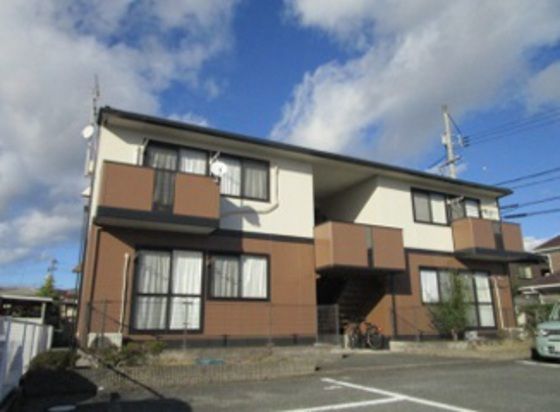 第3エバーグリーンの外観画像