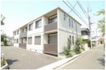 シャーメゾン井の頭の外観画像