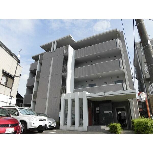 リラクシア千里の外観画像