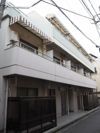 メゾンドヨシカワの外観画像