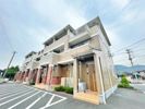 ユニメゾン葛原 B棟の外観画像