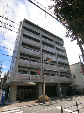 アクティブ城東の外観画像
