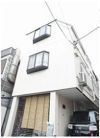 グリーンハイム浜田山の外観画像