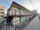 原田ハイツの外観画像