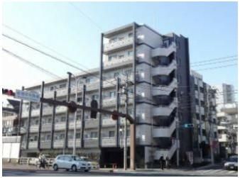 ステージファースト常盤台(新品家具付き)の外観画像
