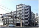 ステージファースト常盤台（新品家具付き）の外観画像