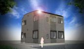 ハーモニーテラス練馬下石神井の外観画像