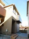 別所町戸建て Eの外観画像
