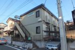 シティハイムナリマス（B）の外観画像
