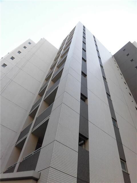 MAXIV西川口station areaの外観画像