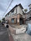 岩崎荘の外観画像