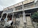 佐太東町テラスハウスの外観画像