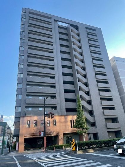 ダイヤモンドフォーラム大供の外観画像