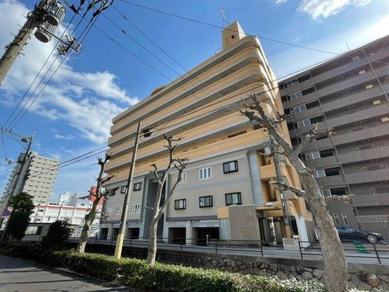 CRASSO DAIKUの外観画像