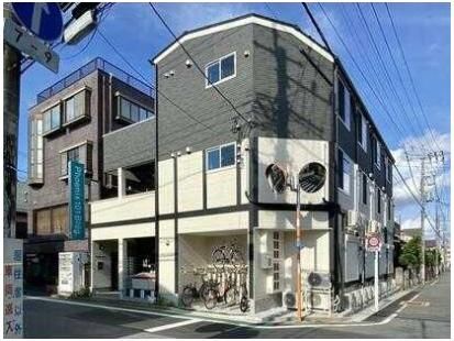 シエスタデュオ西武柳沢エルプエブロの外観画像
