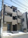 ソレイユ道場南の外観画像