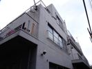 マヤハイツの外観画像