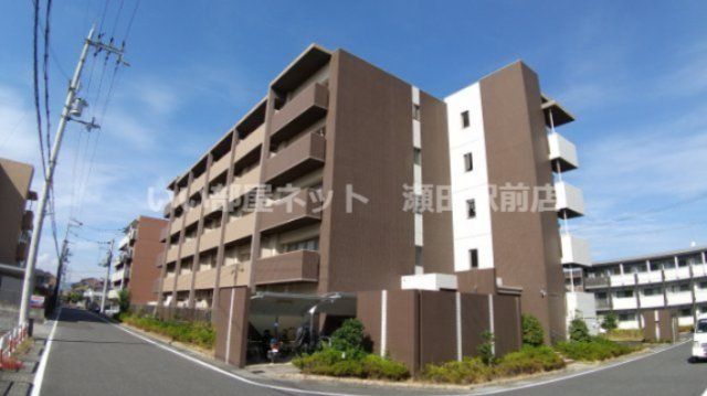 チャムの外観画像