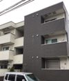 フジパレス大和田ノースの外観画像