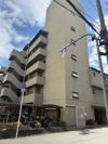 南海シティハイツ住之江IIの外観画像