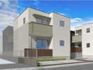ヴィベール幸町の外観画像