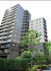 アイディーコート府中グリーンウインドの外観画像