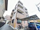 コートモーレアの外観画像