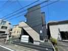 REVE鶴舞(レーヴツルマイ)の外観画像