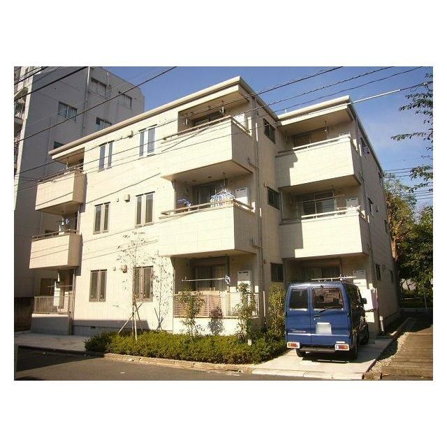 CASA ROSAの外観画像