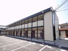 レオパレス新庄寺の外観画像