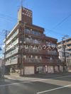 ライオンズマンション新杉田第二の外観画像