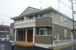 アプローズB 埼玉県秩父市上宮地町21番25号の外観画像