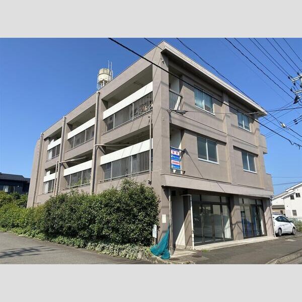 第一吉田店マンションの外観画像