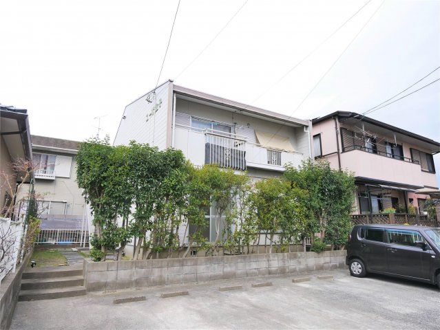 コーポ星和町の外観画像