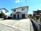 深谷市新井戸建て賃貸の外観画像