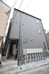 Crecia曳舟の外観画像